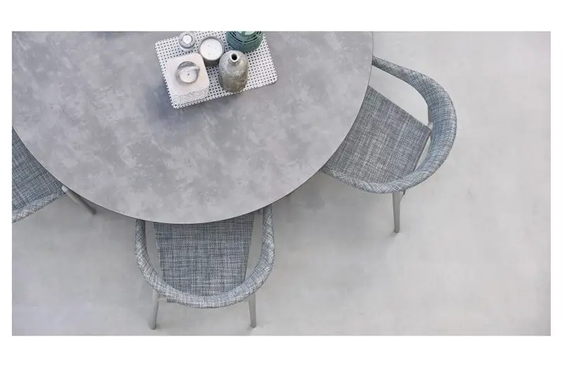 Varaschin Clever Poltroncina