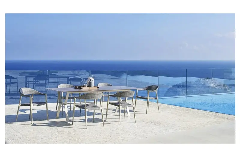 Varaschin Clever Poltroncina