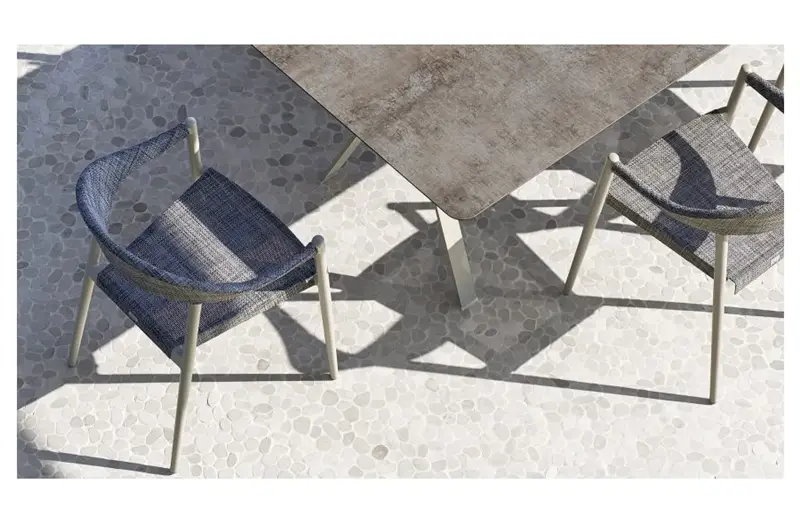 Varaschin Clever Poltroncina