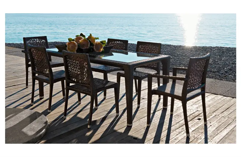 Varaschin Altea Sedia