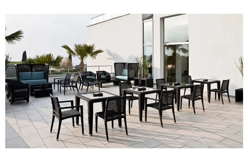 Varaschin Altea Sedia