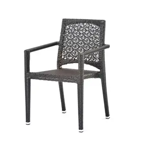 Varaschin Altea Sedia con Braccioli