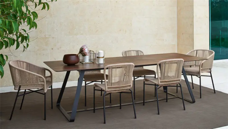 Varaschin Cricket Sedia