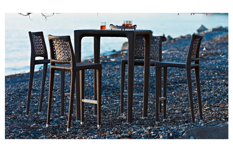 Varaschin Altea Sgabello