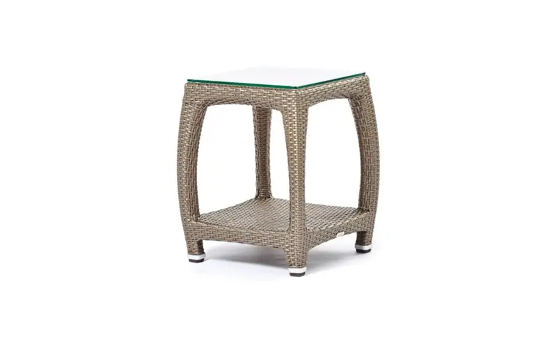 Varaschin Altea Tavolino Alto