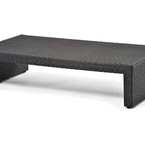 Varaschin Altea Tavolino Intrecciato