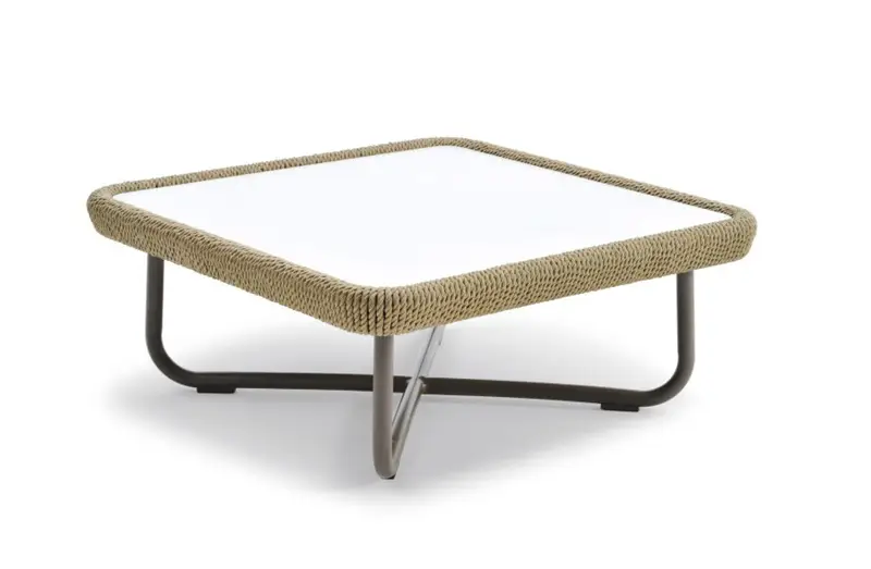 Varaschin Babylon Tavolino Piccolo