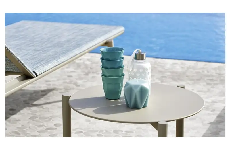 Varaschin Bahia Tavolino