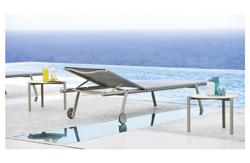 Varaschin Bahia Tavolino