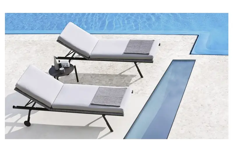 Varaschin Bahia Tavolino