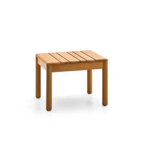 Varaschin Barcode Tavolino