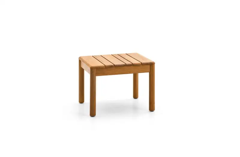 Varaschin Barcode Tavolino