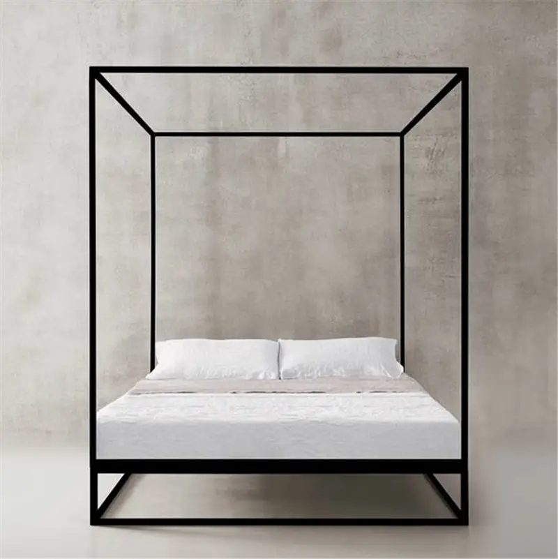 XAM Asha Baldaquin Letto con Baldacchino