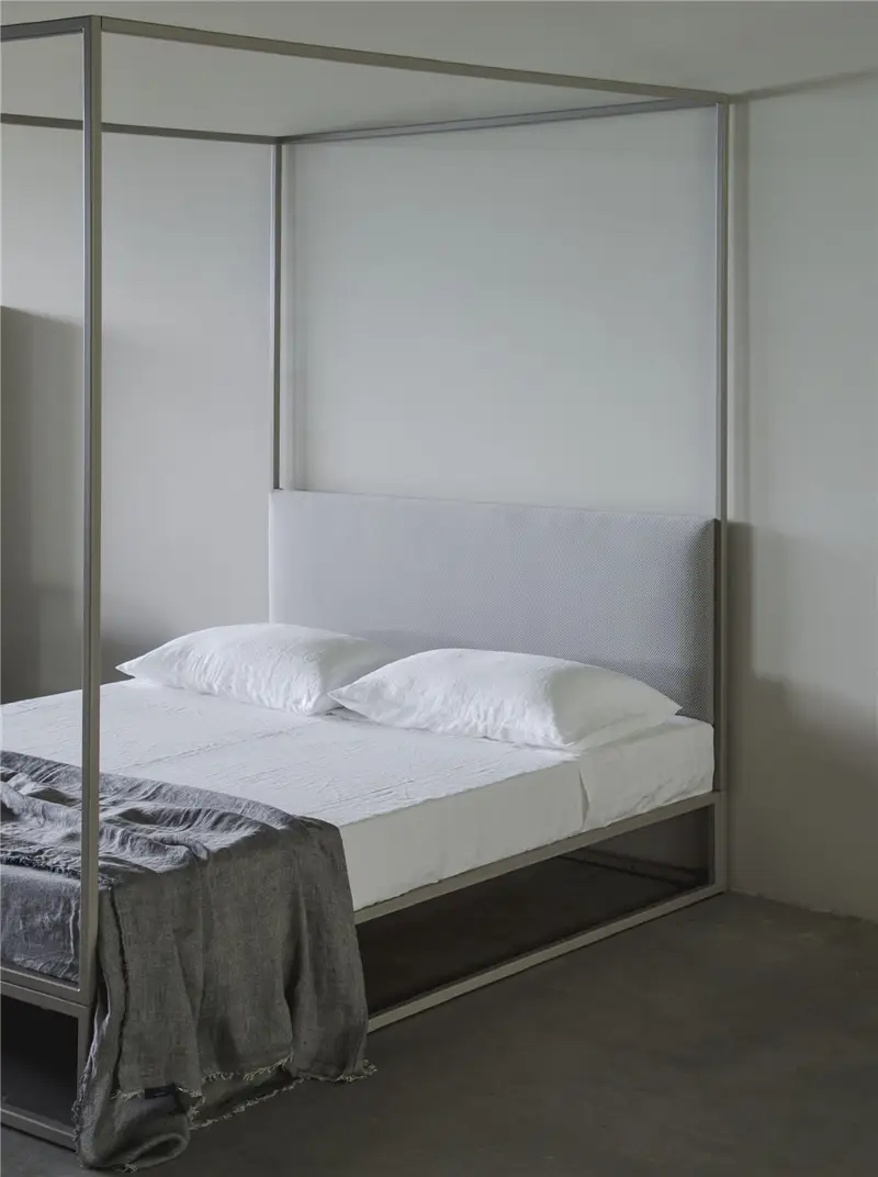 XAM Asha Baldaquin Letto con Baldacchino