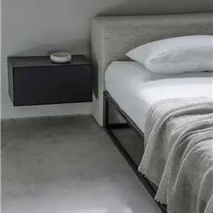 XAM Horizontal L50B Comodino + Box