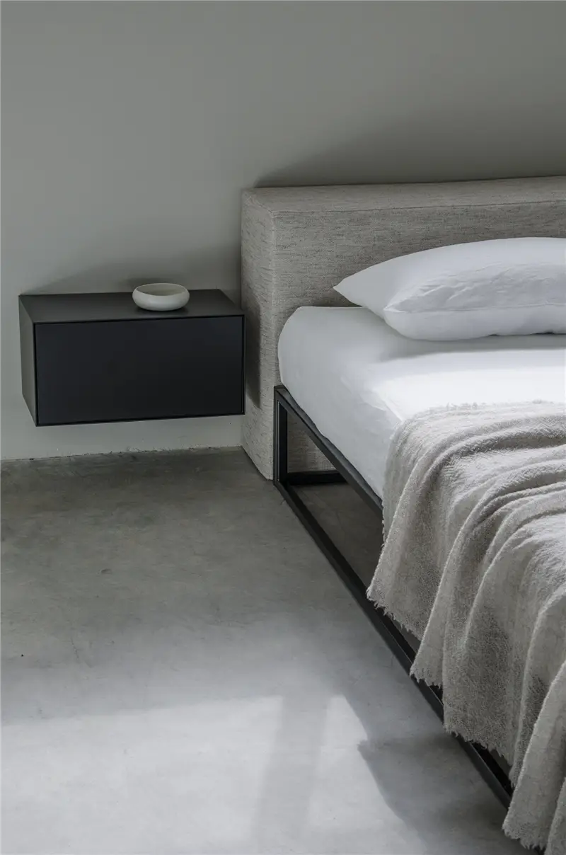 XAM Horizontal L50B Comodino + Box