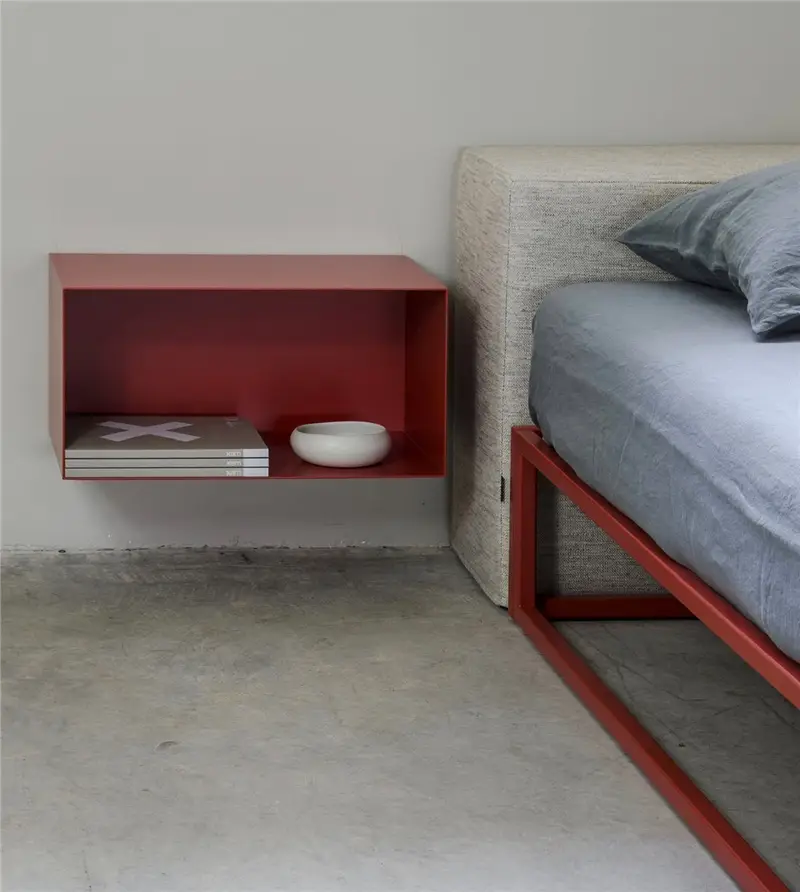 XAM Horizontal L50 Comodino