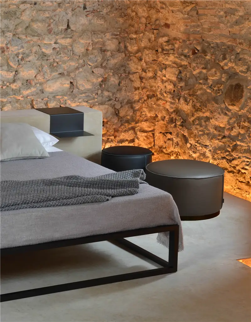 XAM Asha Basic 3.0 h30 RAL