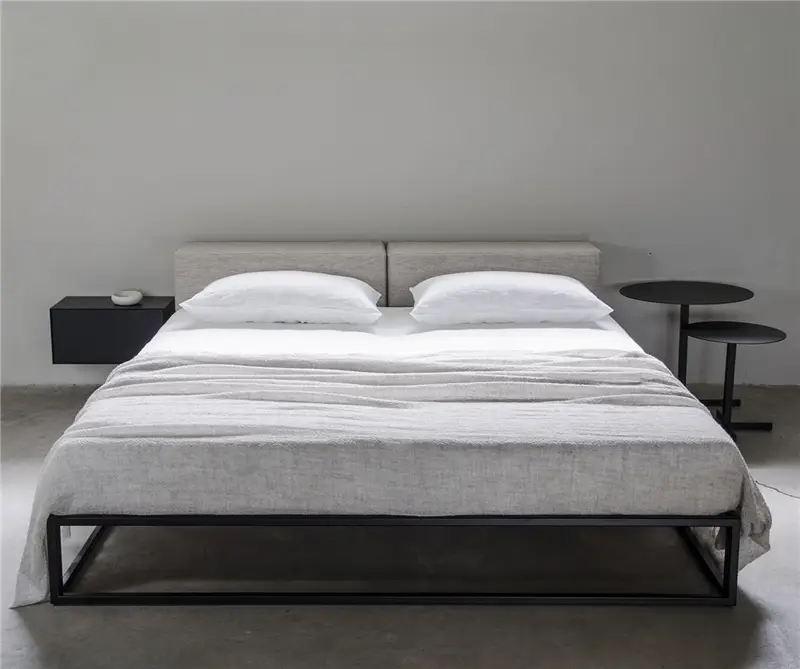 XAM Asha Basic Letto