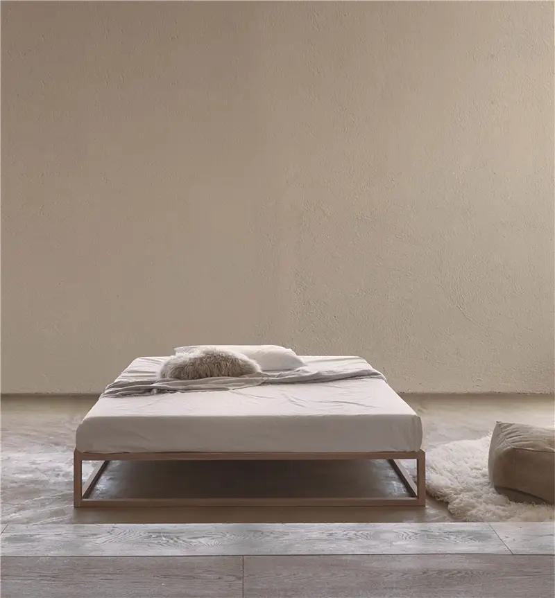 XAM Ashawood Basic Letto