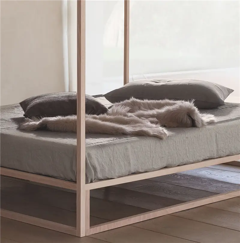 XAM Ashawood Basic Letto