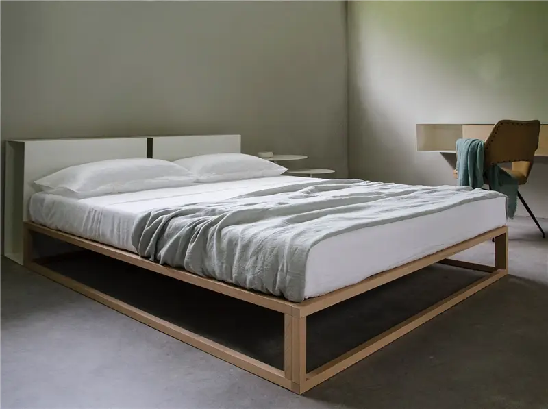 XAM Ashawood Basic Letto