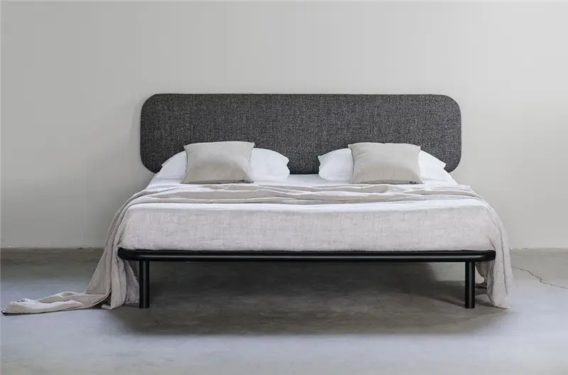 XAM Ring Iron Basic Letto RAL