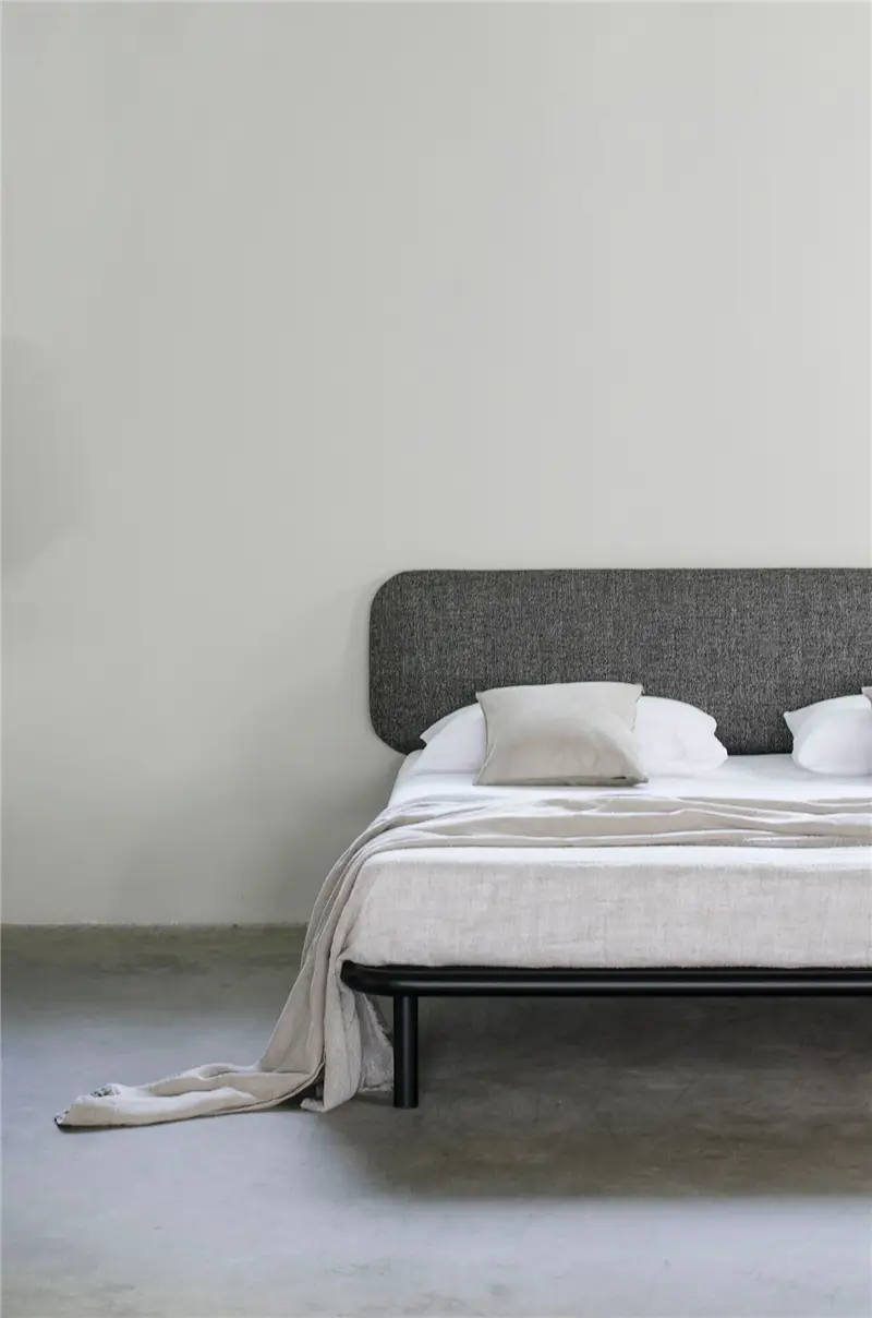 XAM Ring Iron Basic Letto RAL