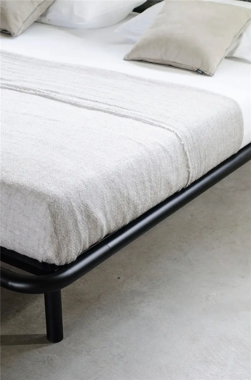 XAM Ring Iron Basic Letto RAL