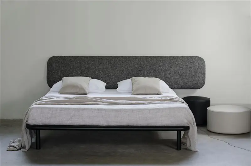 XAM Ring Iron Basic Letto RAL