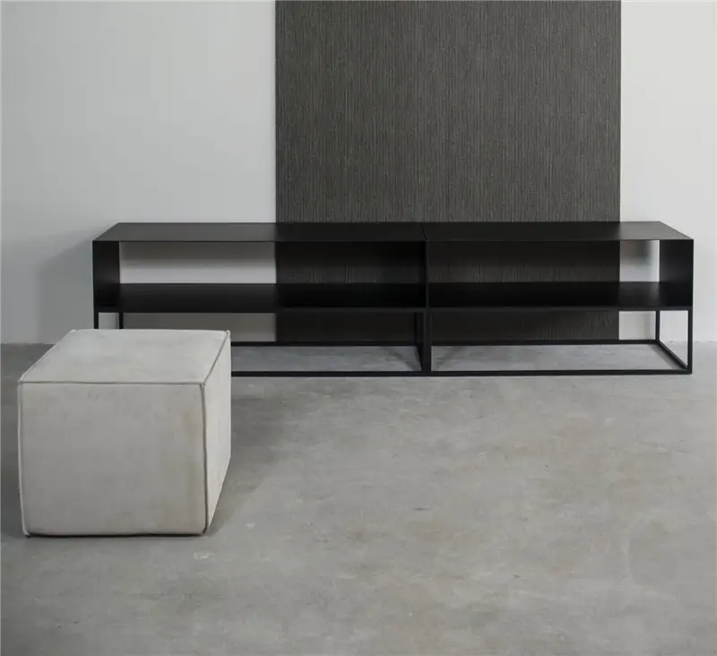 XAM Horizontal 2.0 /98 Modulo