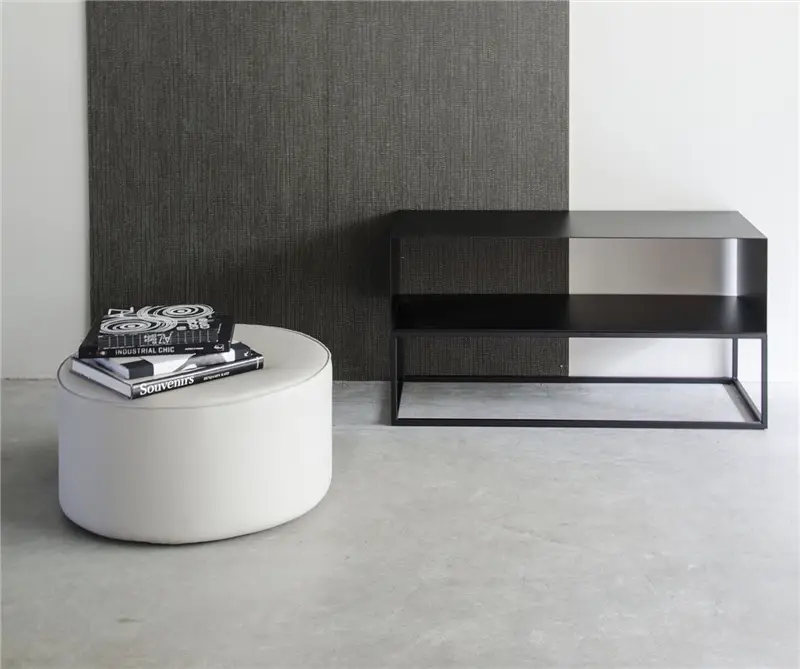 XAM Horizontal 2.0 /98 Modulo