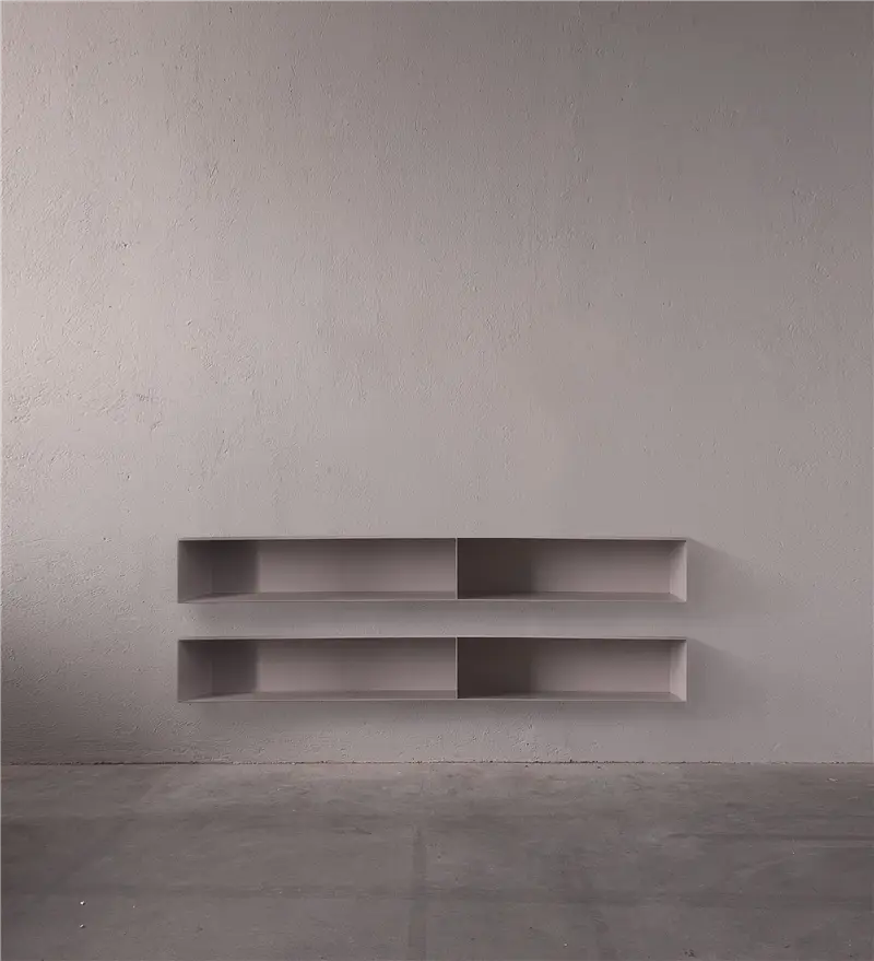 XAM Horizontal L122B Modulo + Box