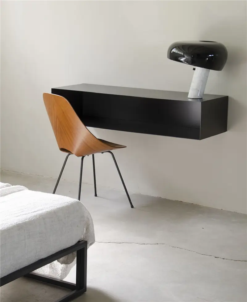 XAM Horizontal L122B Modulo + Box