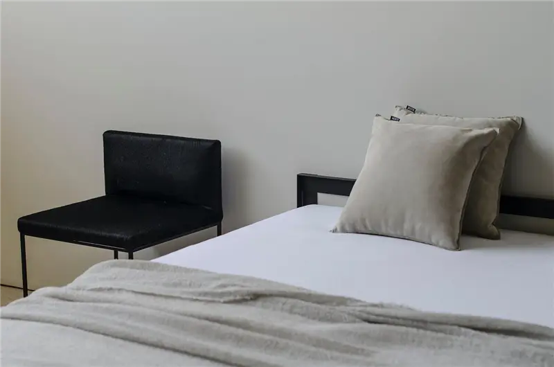 XAM Boston 51 Poltroncina