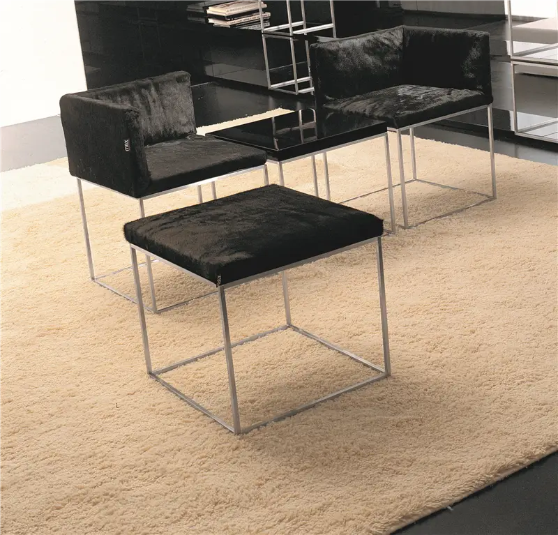 XAM Boston 51 Poltroncina