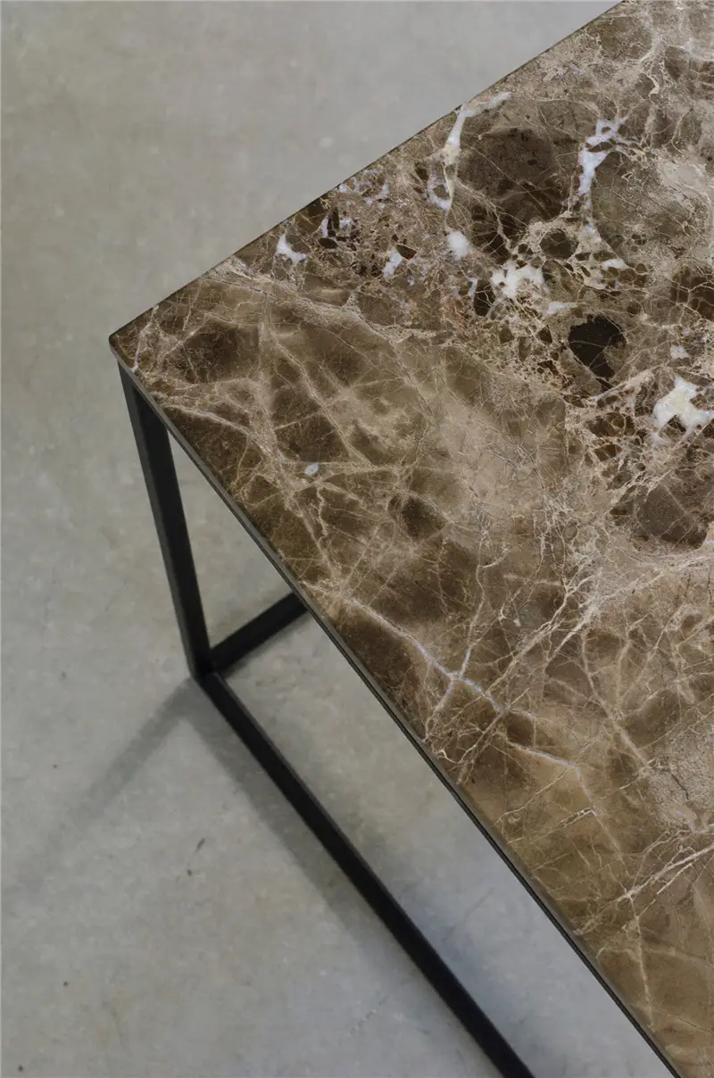 XAM Boston 53/54 Tavolino