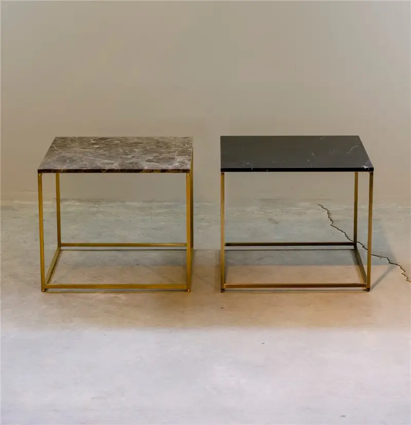 XAM Boston 53/54 Tavolino