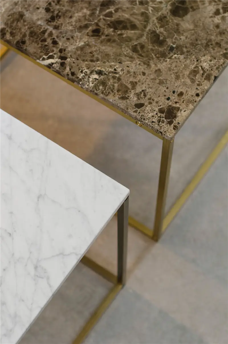 XAM Boston 53/54 Tavolino