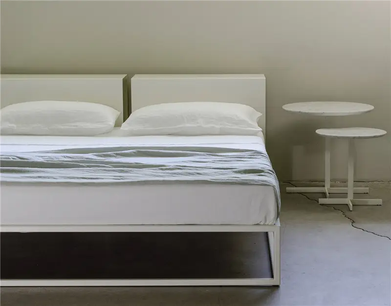 XAM Asha Slim Testata doppia per Letto 160 cm