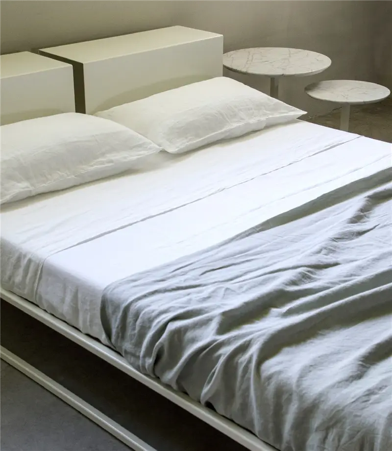 XAM Asha Slim Testata doppia per Letto 160 cm
