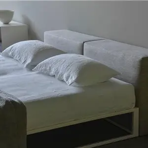 XAM Asha Two Testata doppia