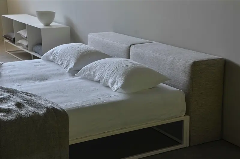 XAM Asha Two Testata doppia