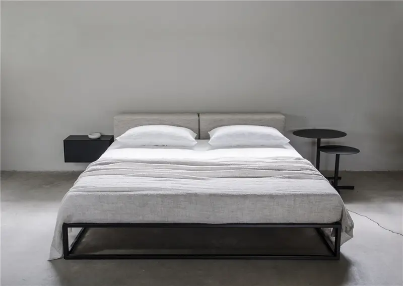 XAM Asha Two Testata doppia