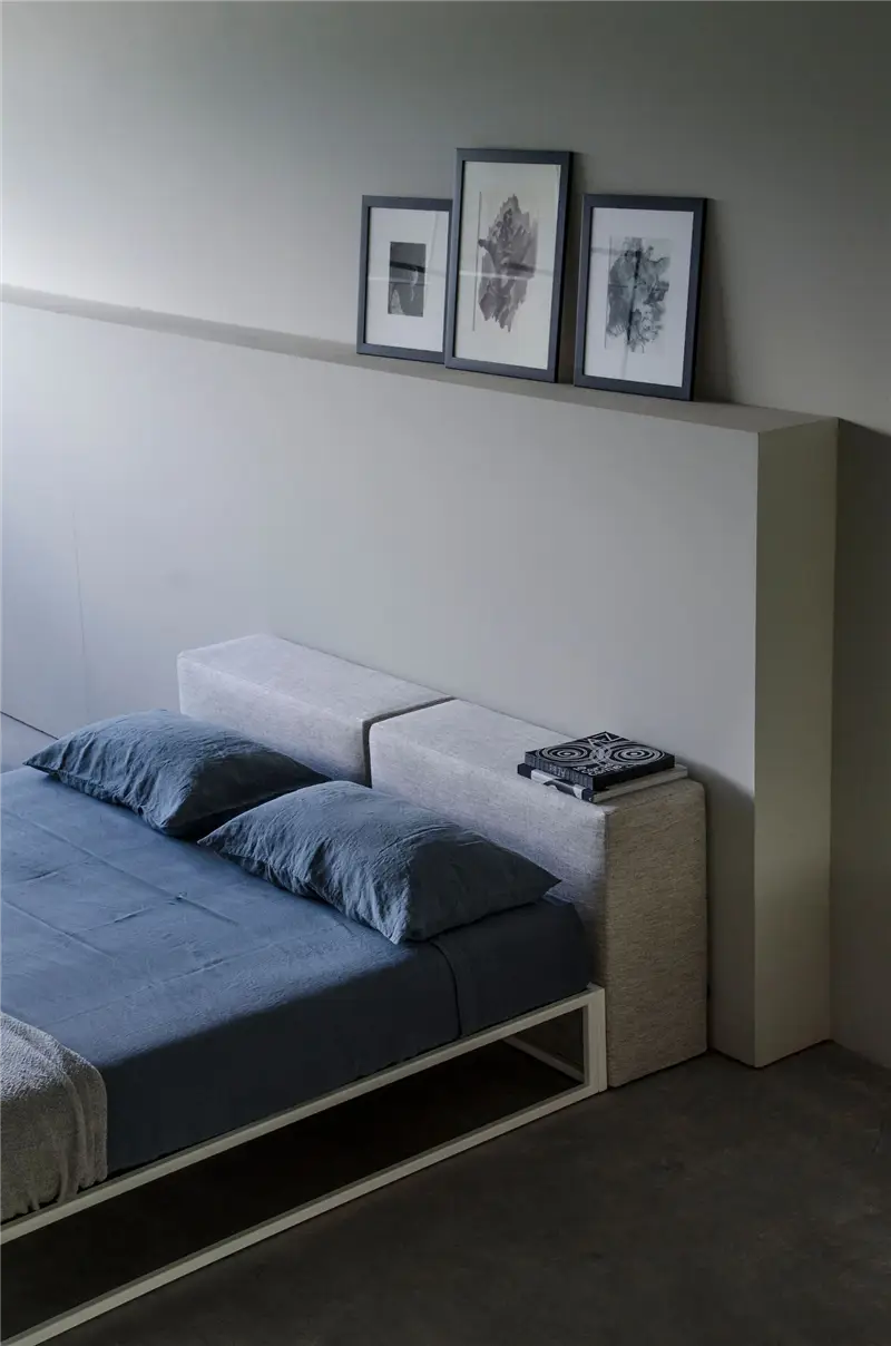 XAM Asha Two Testata doppia