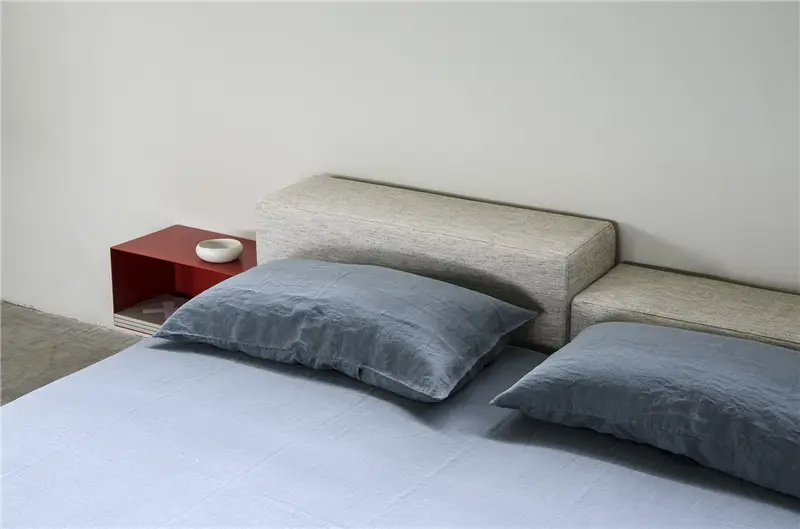 XAM Asha Two Testata doppia