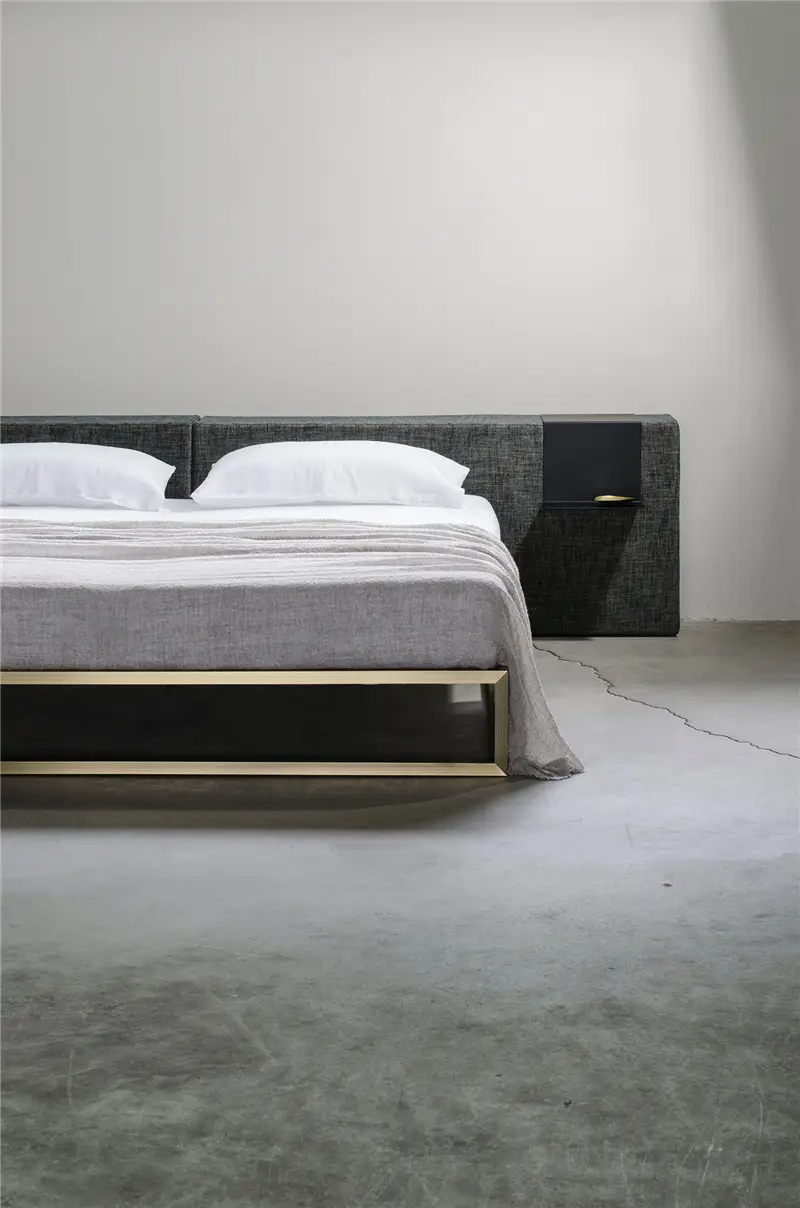 XAM Asha Two Testata doppia