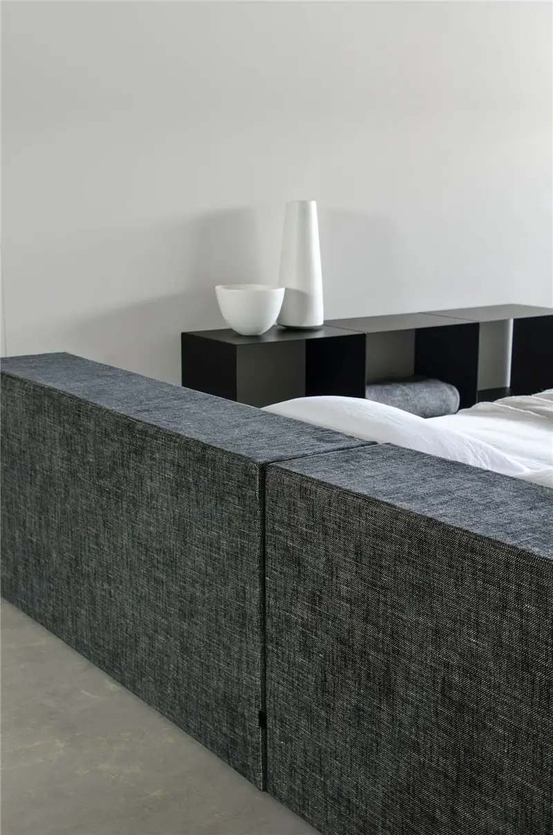 XAM Asha Two Testata doppia