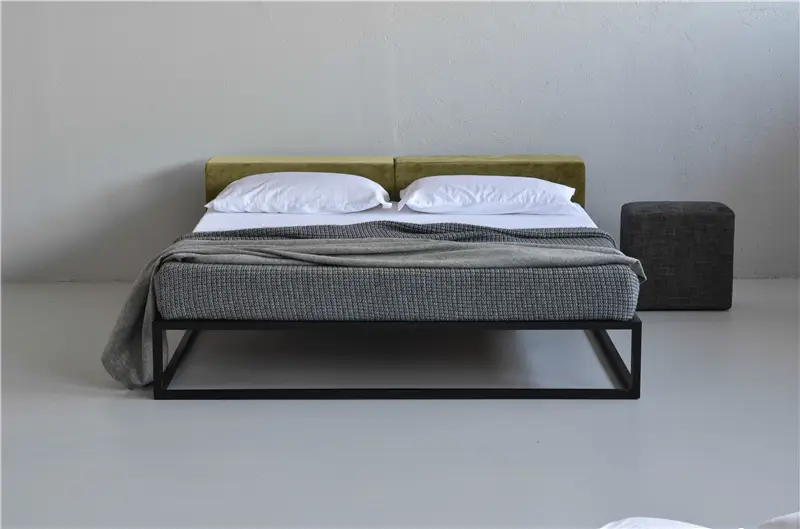 XAM Asha Two Testata doppia