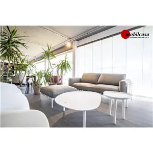 Zanotta Loto tavolino outdoor